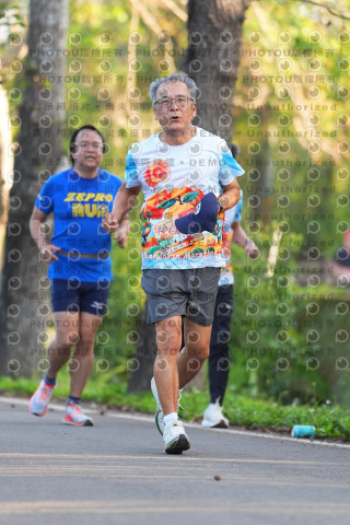 2025新竹峨眉大桔大利馬拉松