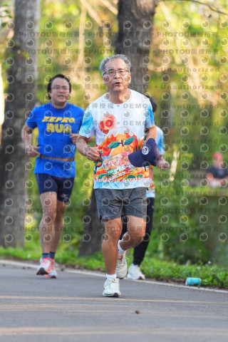2025新竹峨眉大桔大利馬拉松