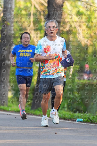 2025新竹峨眉大桔大利馬拉松