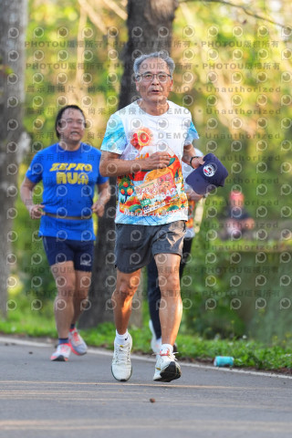 2025新竹峨眉大桔大利馬拉松