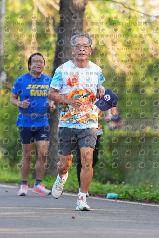 2025新竹峨眉大桔大利馬拉松