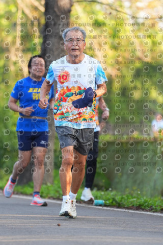 2025新竹峨眉大桔大利馬拉松