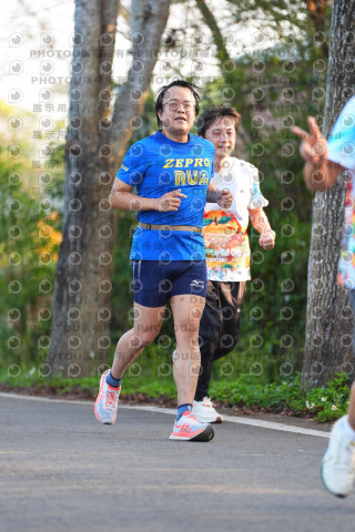 2025新竹峨眉大桔大利馬拉松