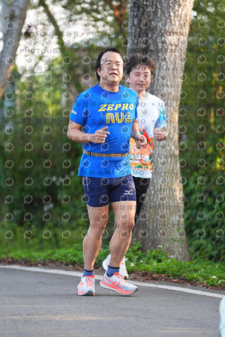 2025新竹峨眉大桔大利馬拉松
