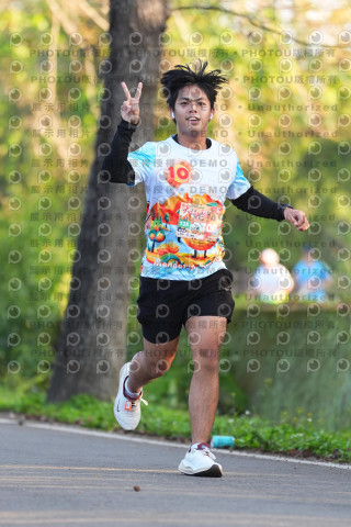 2025新竹峨眉大桔大利馬拉松