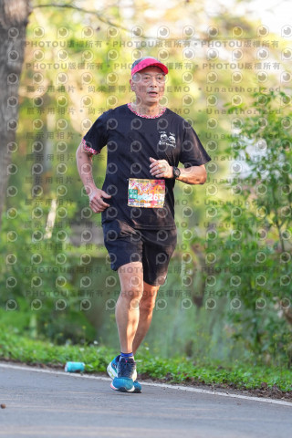 2025新竹峨眉大桔大利馬拉松