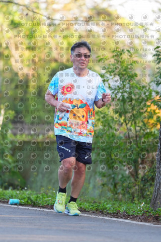 2025新竹峨眉大桔大利馬拉松