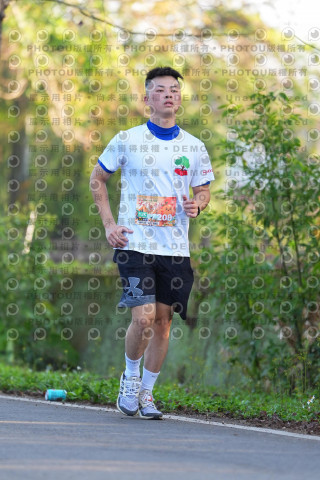 2025新竹峨眉大桔大利馬拉松