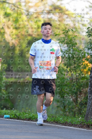 2025新竹峨眉大桔大利馬拉松