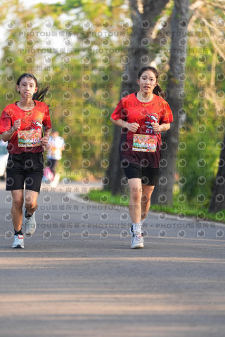 2025新竹峨眉大桔大利馬拉松