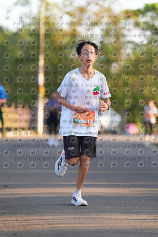 2025新竹峨眉大桔大利馬拉松