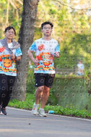 2025新竹峨眉大桔大利馬拉松