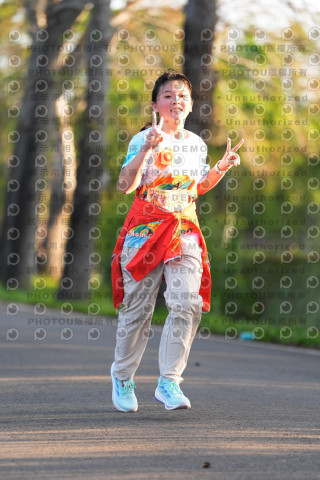 2025新竹峨眉大桔大利馬拉松