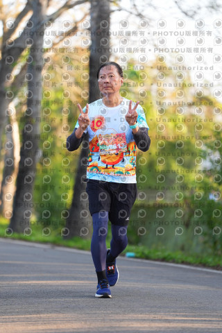 2025新竹峨眉大桔大利馬拉松