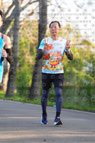 2025新竹峨眉大桔大利馬拉松