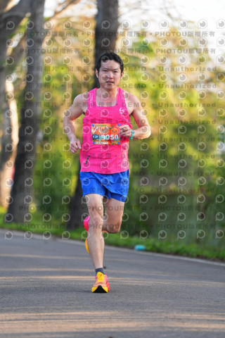 2025新竹峨眉大桔大利馬拉松