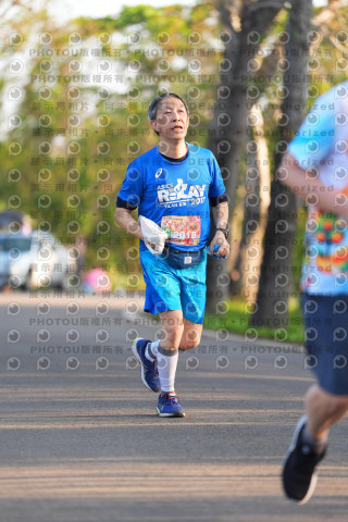 2025新竹峨眉大桔大利馬拉松
