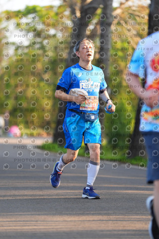 2025新竹峨眉大桔大利馬拉松