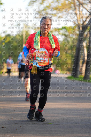 2025新竹峨眉大桔大利馬拉松