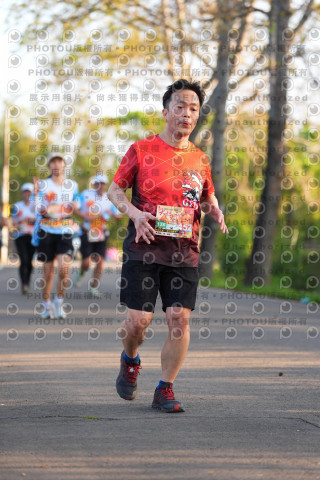 2025新竹峨眉大桔大利馬拉松