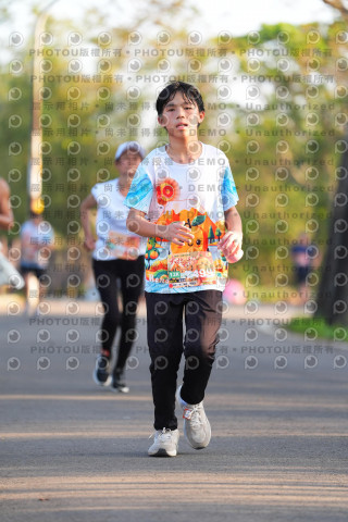 2025新竹峨眉大桔大利馬拉松