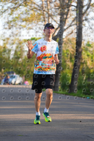 2025新竹峨眉大桔大利馬拉松