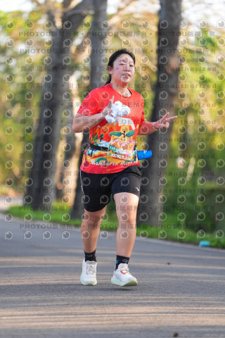 2025新竹峨眉大桔大利馬拉松