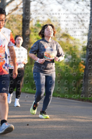 2025新竹峨眉大桔大利馬拉松