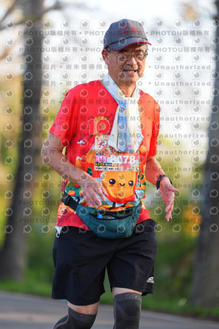 2025新竹峨眉大桔大利馬拉松
