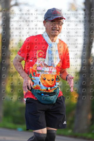 2025新竹峨眉大桔大利馬拉松