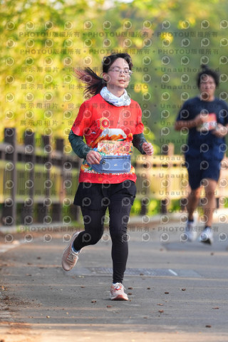 2025新竹峨眉大桔大利馬拉松