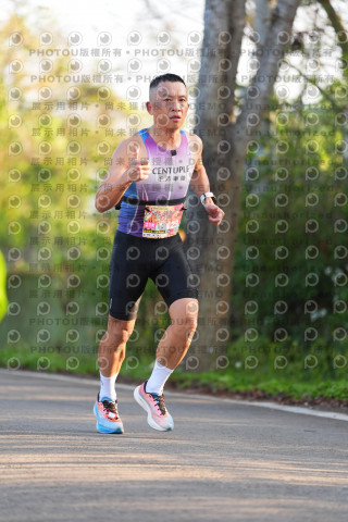2025新竹峨眉大桔大利馬拉松