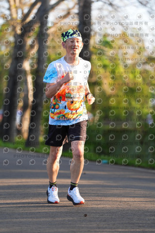 2025新竹峨眉大桔大利馬拉松