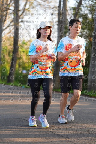 2025新竹峨眉大桔大利馬拉松