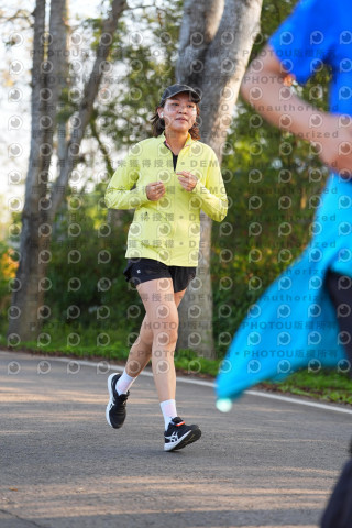 2025新竹峨眉大桔大利馬拉松