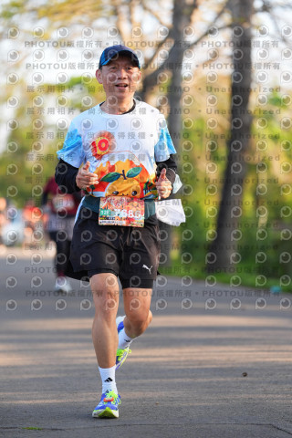 2025新竹峨眉大桔大利馬拉松
