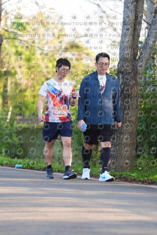 2025新竹峨眉大桔大利馬拉松