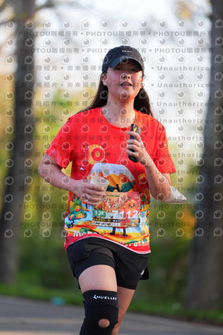 2025新竹峨眉大桔大利馬拉松