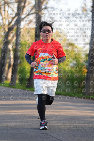 2025新竹峨眉大桔大利馬拉松