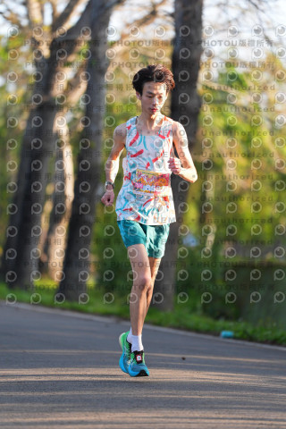 2025新竹峨眉大桔大利馬拉松