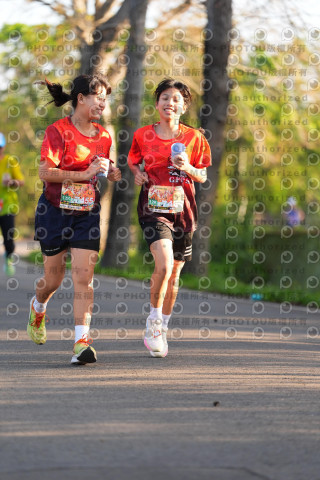 2025新竹峨眉大桔大利馬拉松