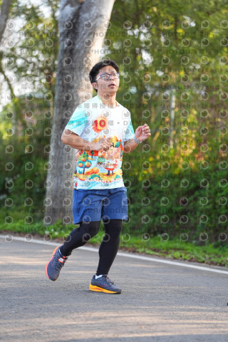 2025新竹峨眉大桔大利馬拉松