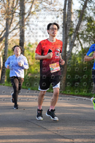 2025新竹峨眉大桔大利馬拉松