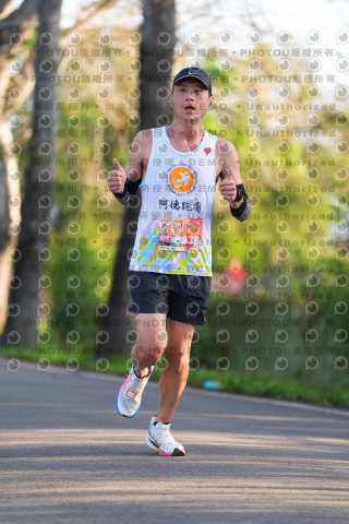 2025新竹峨眉大桔大利馬拉松