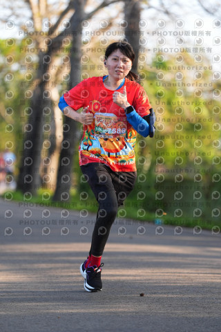 2025新竹峨眉大桔大利馬拉松