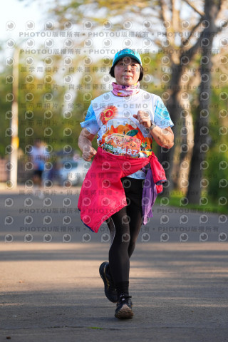 2025新竹峨眉大桔大利馬拉松