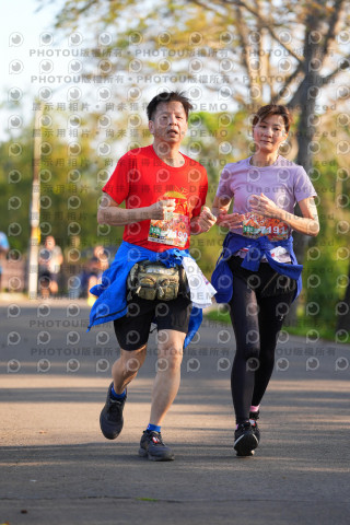 2025新竹峨眉大桔大利馬拉松