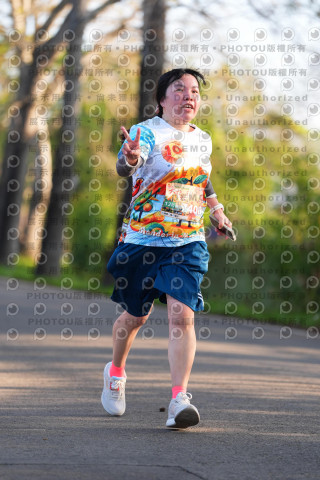 2025新竹峨眉大桔大利馬拉松