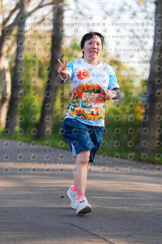 2025新竹峨眉大桔大利馬拉松