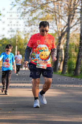 2025新竹峨眉大桔大利馬拉松